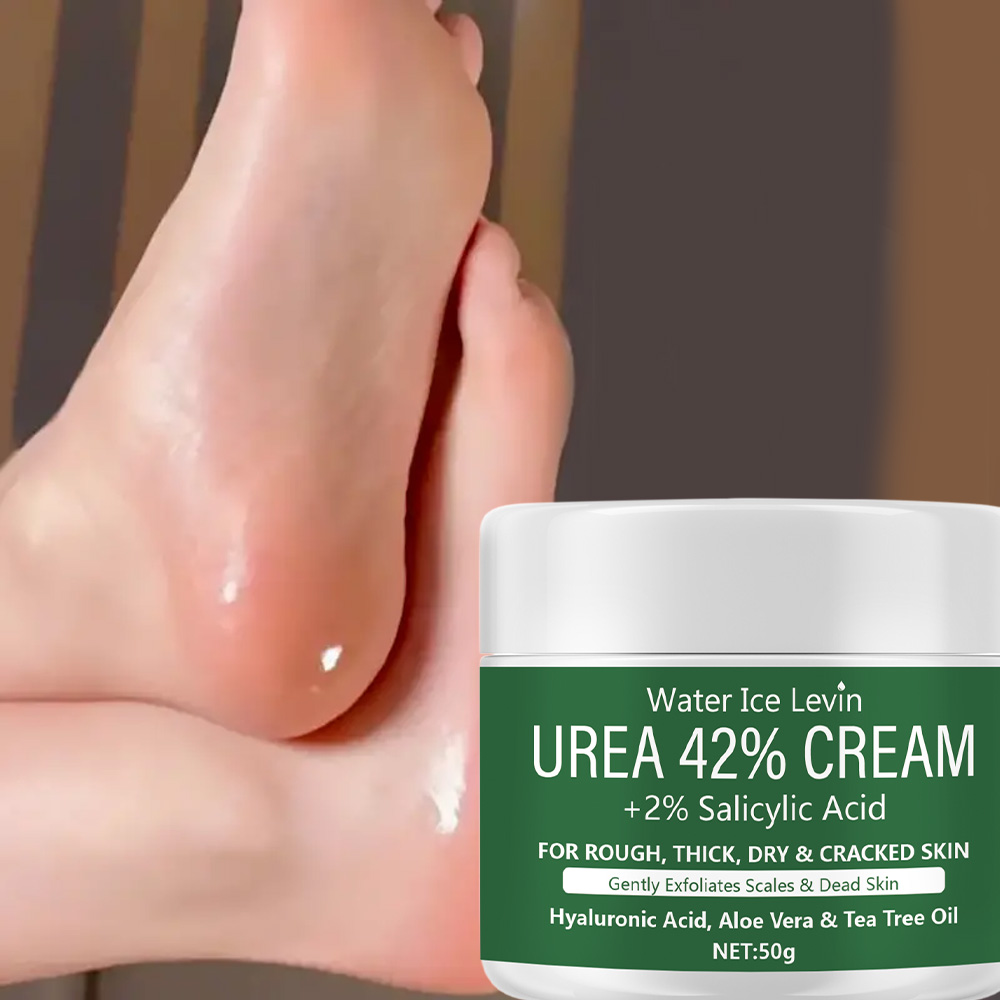New 42% Urea Cream + 2% Salicy - Azelaic Acid Cream reseña y precio