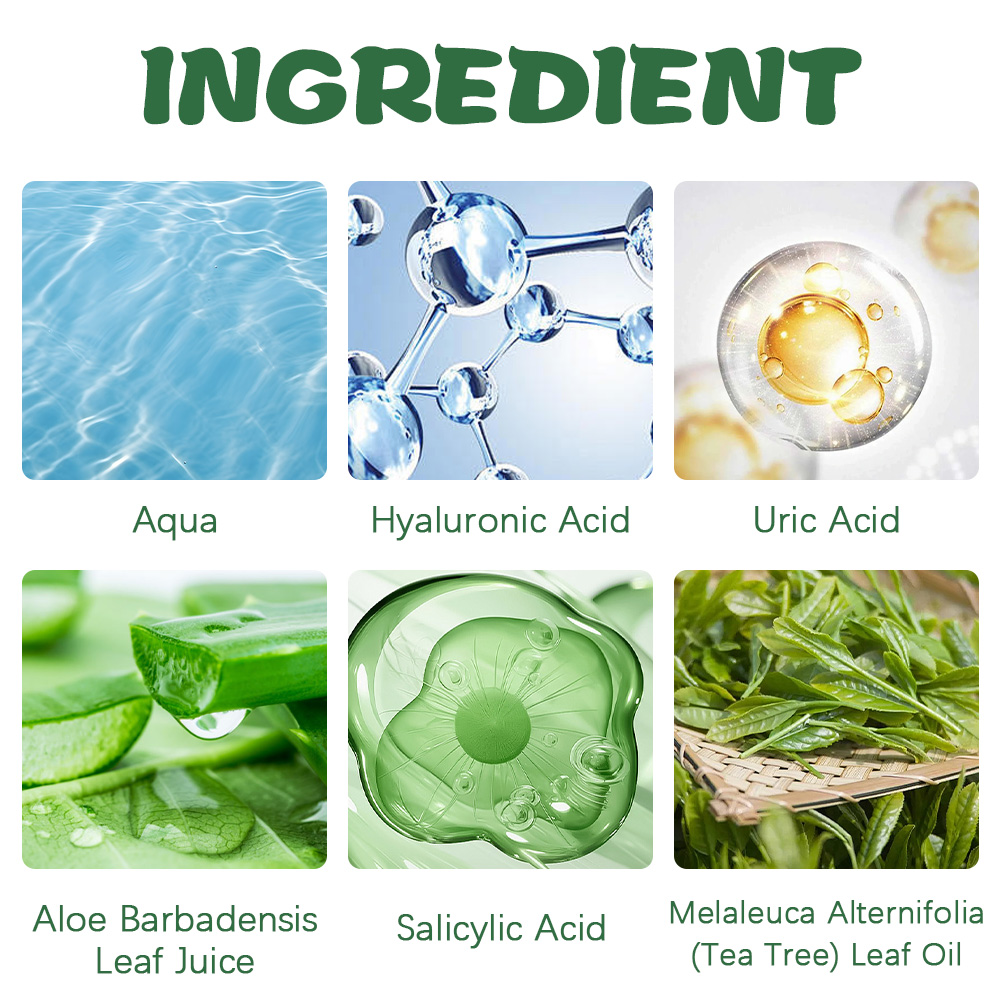 New 42% Urea Cream + 2% Salicy - Azelaic Acid Cream reseña y precio