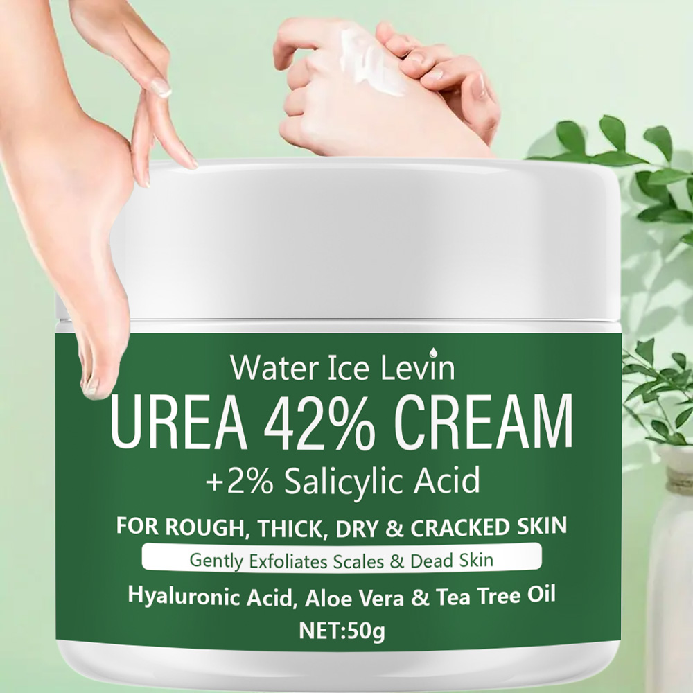 New 42% Urea Cream + 2% Salicy - Azelaic Acid Cream reseña y precio