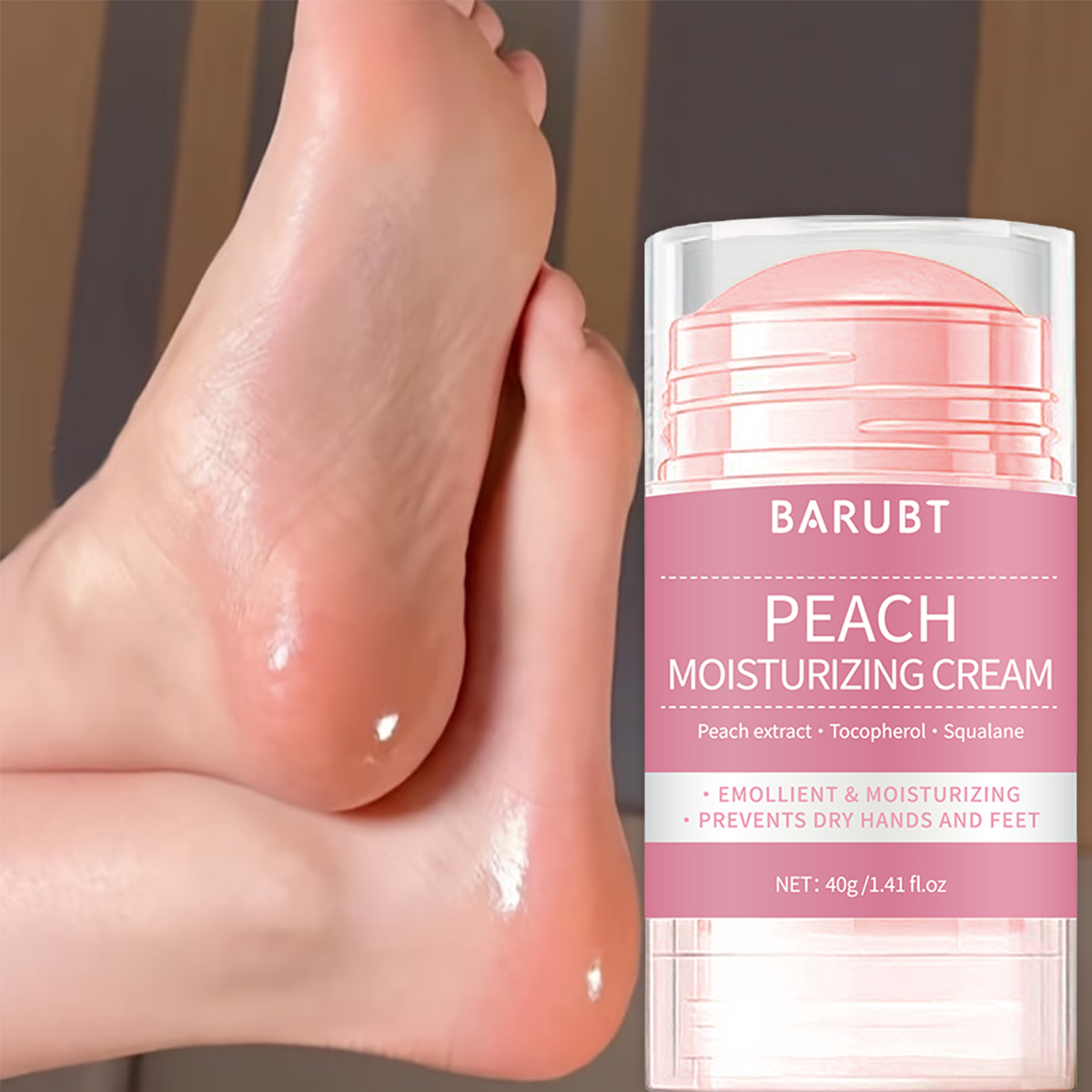 Peach urea mud film rod, salic - Azelaic Acid Cream reseña y precio