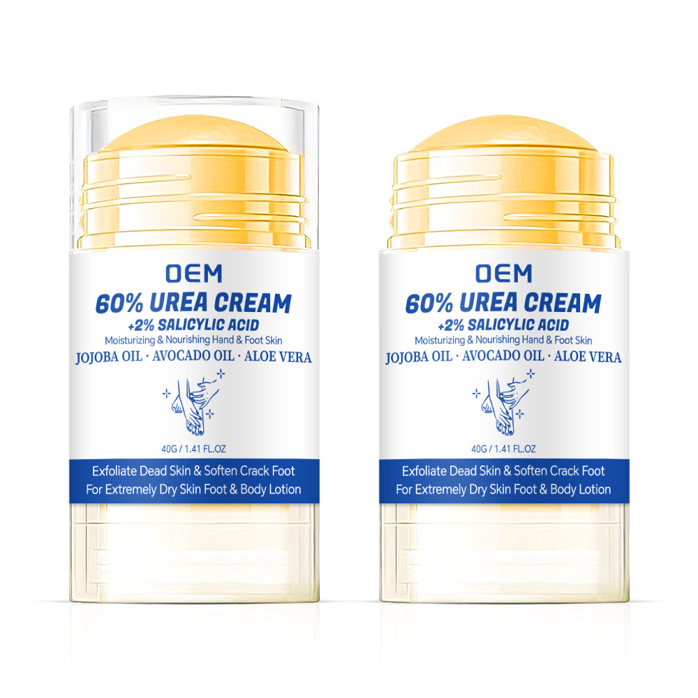 60% Urea Foot Cream + 2% Salic - Azelaic Acid Cream reseña y precio