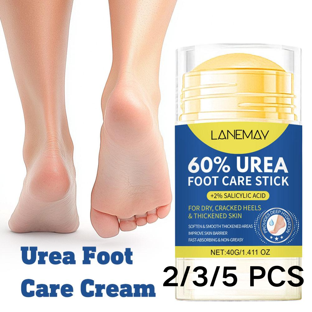 60% Urea 2% Salicylic Acid Foo - Azelaic Acid Cream reseña y precio