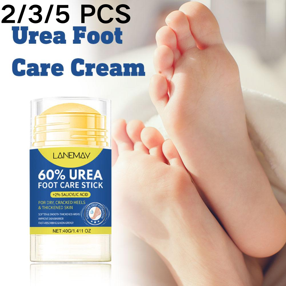 60% Urea 2% Salicylic Acid Foo - Azelaic Acid Cream reseña y precio
