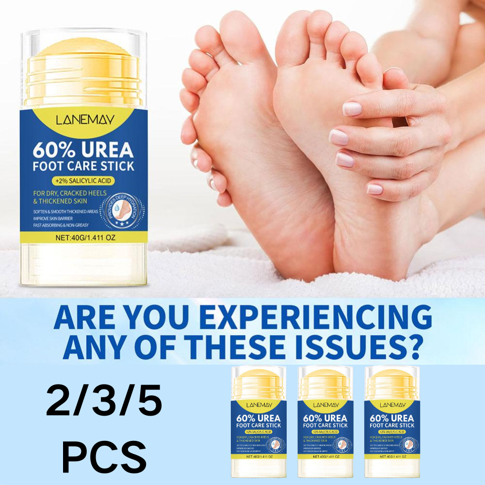 60% Urea 2% Salicylic Acid Foo - Azelaic Acid Cream reseña y precio