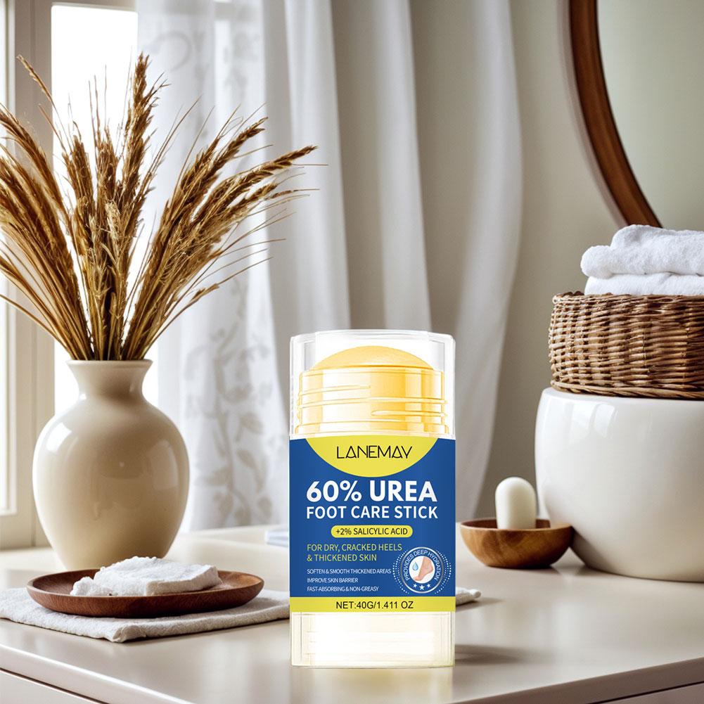 60% Urea 2% Salicylic Acid Foo - Azelaic Acid Cream reseña y precio