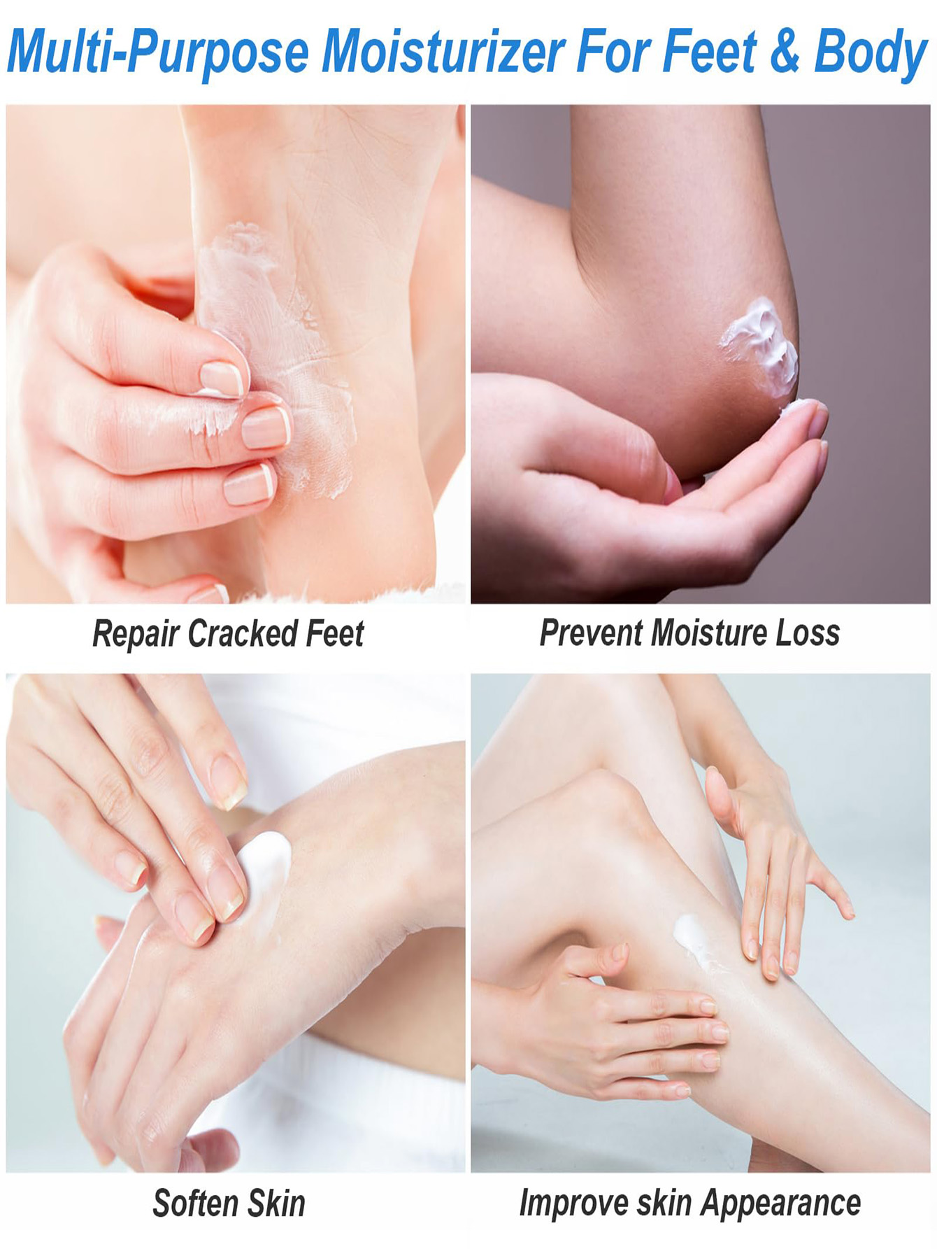 Urea Cream 42% Plus Salicylic  - Azelaic Acid Cream reseña y precio